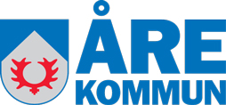 Åre Kommun logotyp